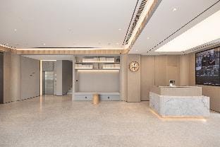 JI Hotel Hangzhou West Lake Southern Song Imperial Street Hotel in Hangzhou