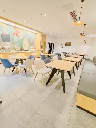 Hanting Hotel Nanjing Liuhe Hengliang Hotel in Nanjing