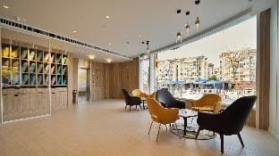 Hanting Premium Hotel Nanjing Xianhemen Hotel in Nanjing