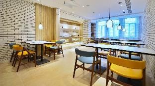 Hanting Premium Hotel Nanjing Xianhemen Hotel in Nanjing