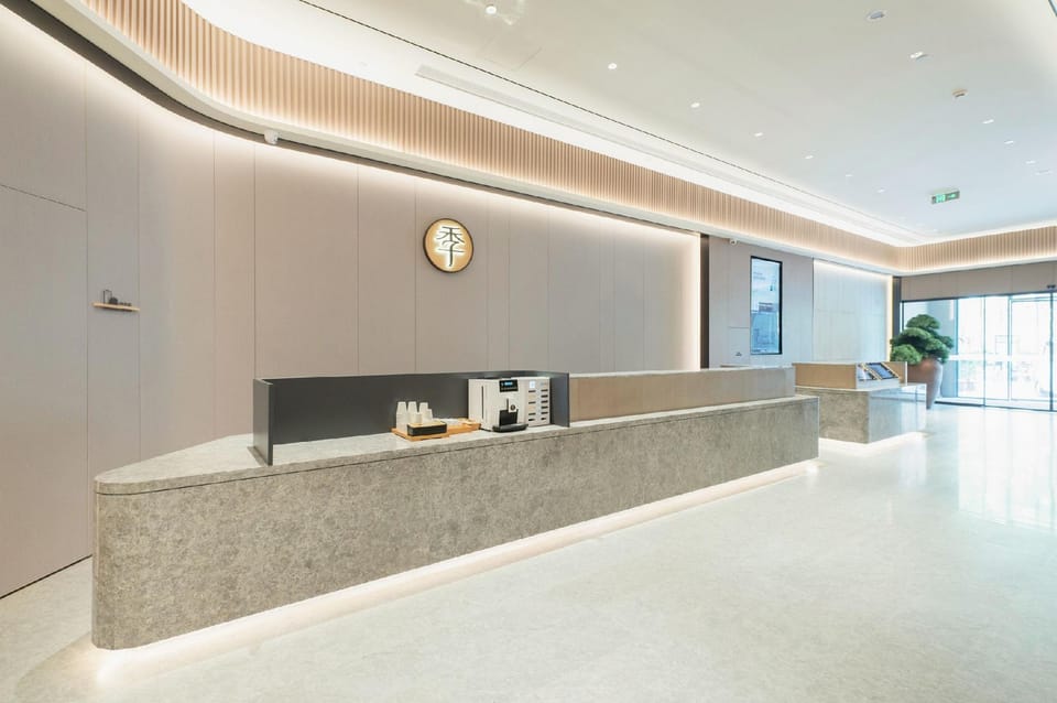 Ji Hotel Zhengzhou Zijingshan Garden Road Hotel in China
