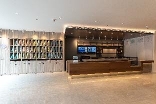 Hanting Premium Hotel Xuzhou Yunlong Wanda Plaza Hotel in Jiangsu
