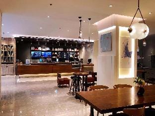 Hanting Premium Hotel Xuzhou Yunlong Wanda Plaza Hotel in Jiangsu