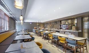 Hanting Premium Hotel Xuzhou Yunlong Wanda Plaza Hotel in Jiangsu