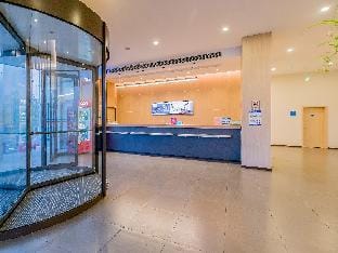 Hanting Hotel Xuancheng Wanda Plaza Hotel in Zhejiang