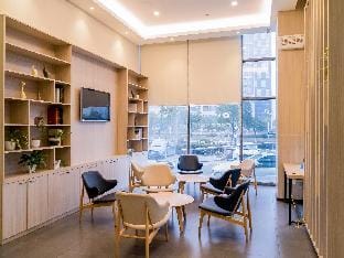 Hanting Hotel Xuancheng Wanda Plaza Hotel in Zhejiang