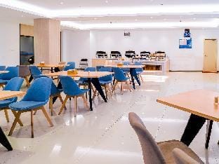 Hanting Hotel Xuancheng Wanda Plaza Hotel in Zhejiang