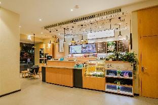 Hanting Hotel Kunshan Penglang Hotel in Shanghai