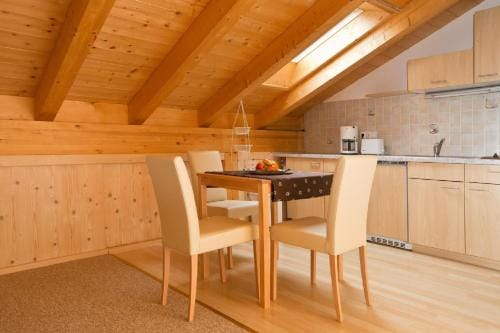 Gastehaus Lodermann Inn in Garmisch-Partenkirchen