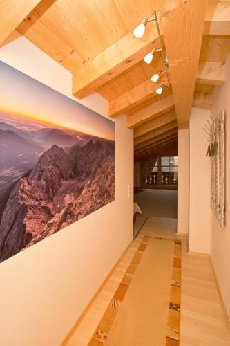Gastehaus Lodermann Inn in Garmisch-Partenkirchen