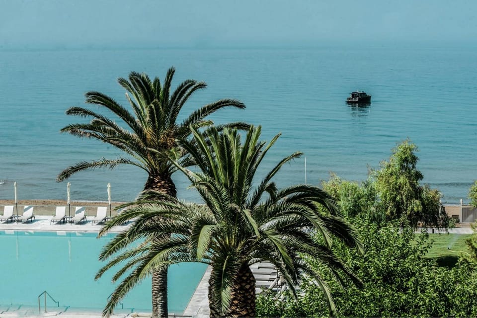Domes of Corfu, Autograph Collection Hotel in Corfu, Greece