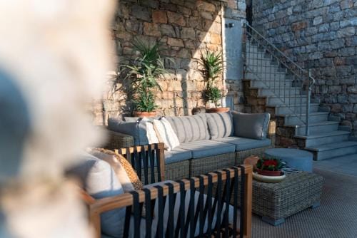 The Sunset Line Hotel in Riomaggiore