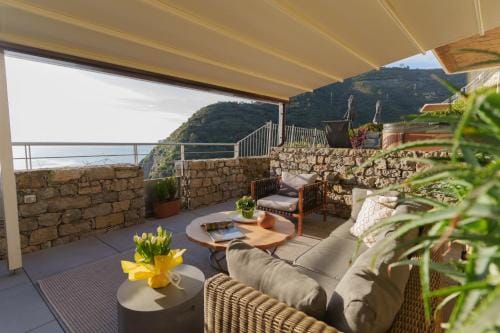 The Sunset Line Hotel in Riomaggiore