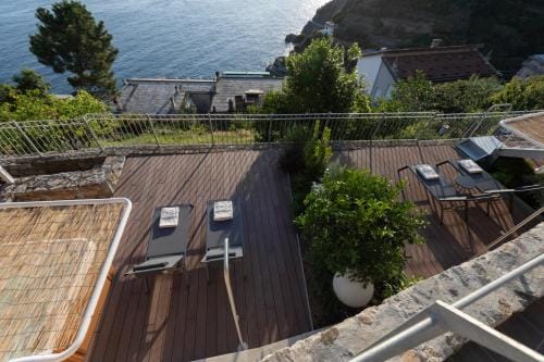 The Sunset Line Hotel in Riomaggiore