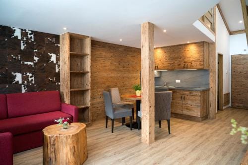 Aparthotel Schindlhaus und Koia Premium Apartments Hotel in Salzburgerland