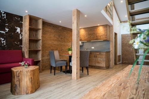 Aparthotel Schindlhaus und Koia Premium Apartments Hotel in Salzburgerland