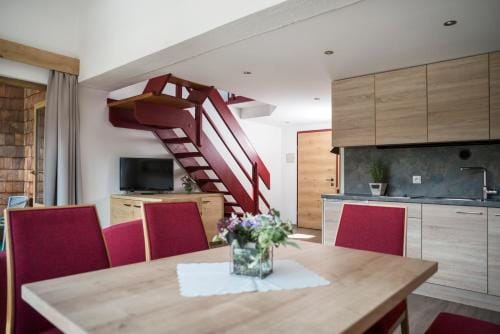 Aparthotel Schindlhaus und Koia Premium Apartments Hotel in Salzburgerland