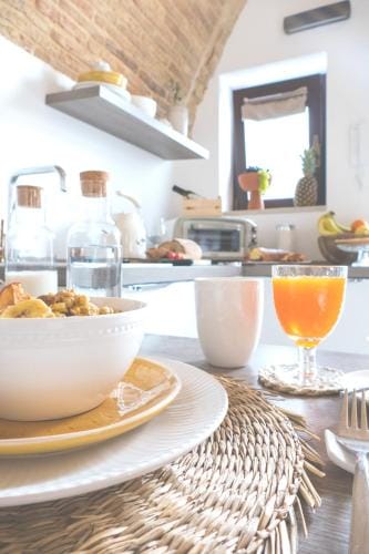 Le Dimore del Borgo - Room & Breakfast Hotel in Lido Campomarino