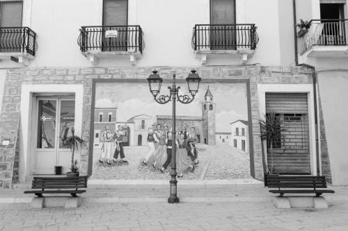 Le Dimore del Borgo - Room & Breakfast Hotel in Lido Campomarino