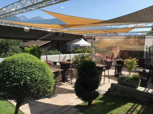 Chez Stephane et Maria Hotel in Canton of Vaud