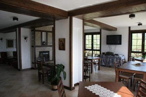 Milkana Hotel Hotel in Gabrovo