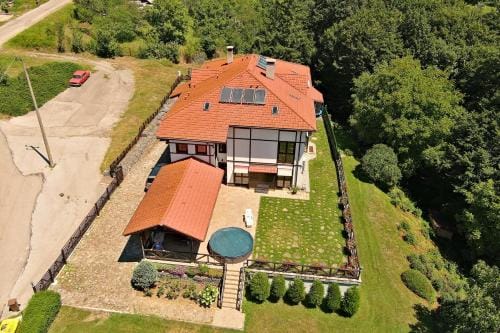 Milkana Hotel Hotel in Gabrovo