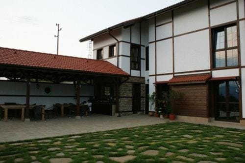 Milkana Hotel Hotel in Gabrovo