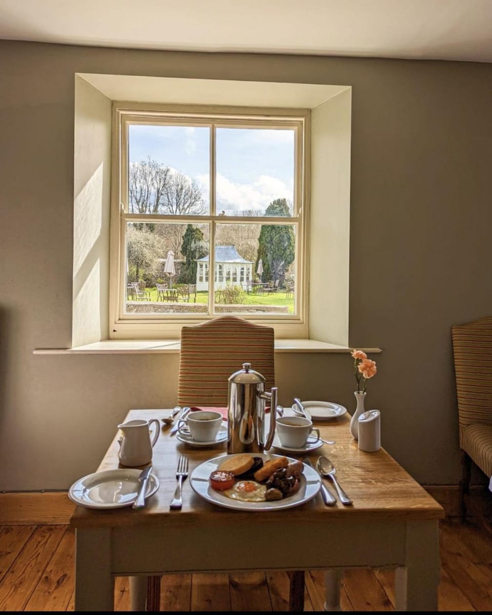 Mill End Hotel Hotel in Teignbridge