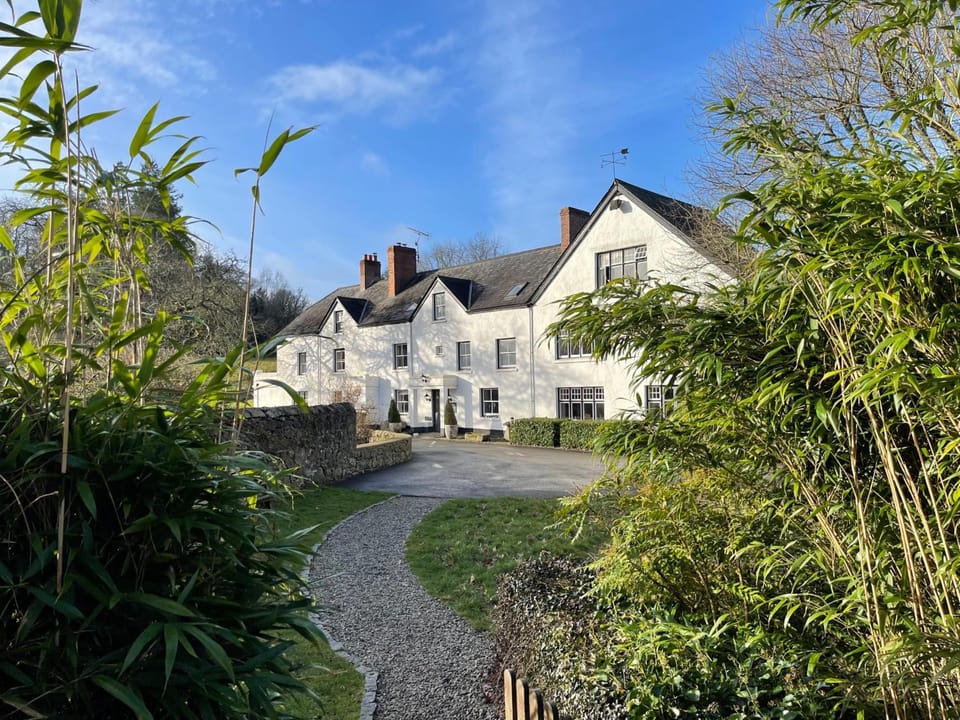 Mill End Hotel Hotel in Teignbridge