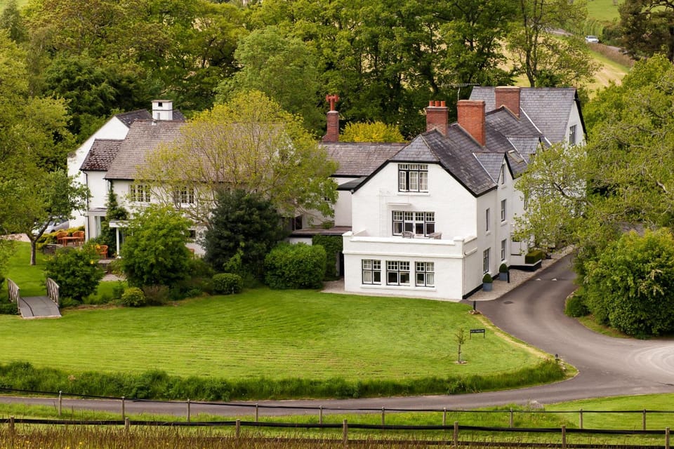 Mill End Hotel Hotel in Teignbridge