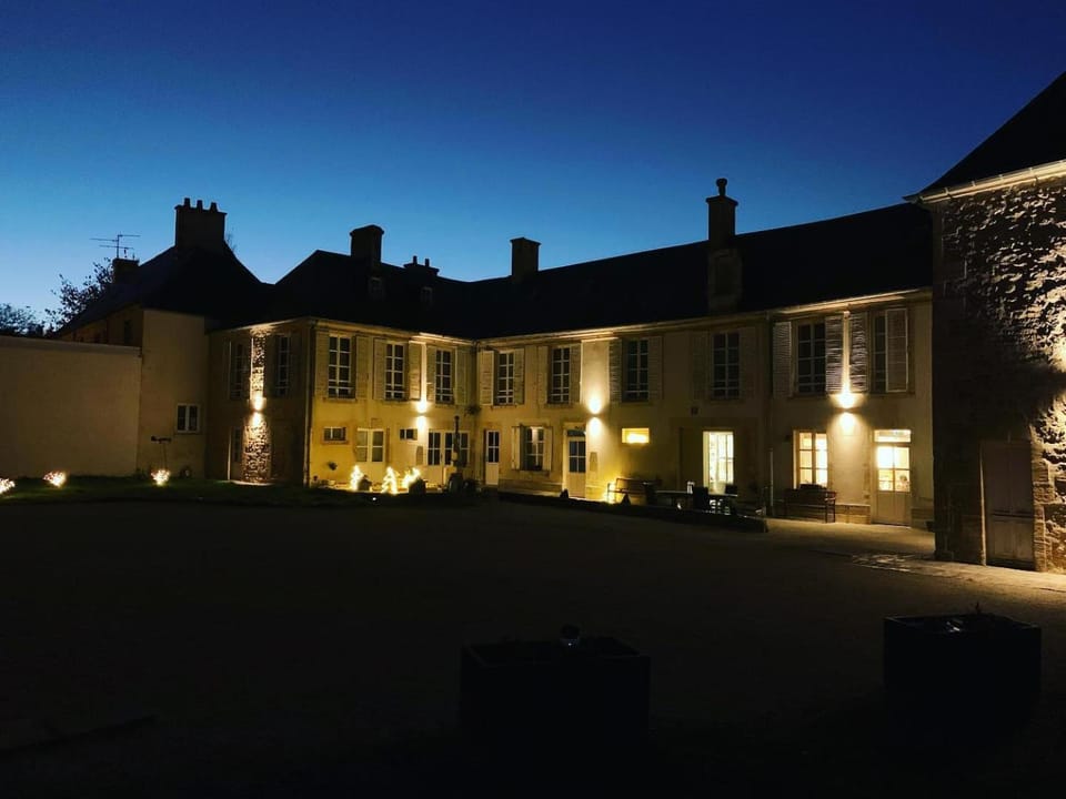 Belle Normandy Hotel in Bayeux