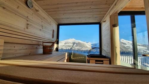 Jugendgastehaus Gerlosplatte Hotel in Salzburgerland