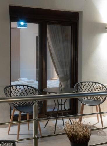 Zillis Apartments Hotel in Decentralized Administration of Macedonia and Thrace