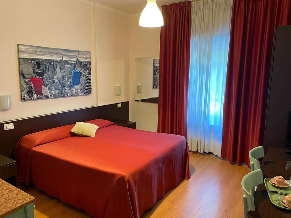 Hotel Stazione del Sole Hotel in Albenga