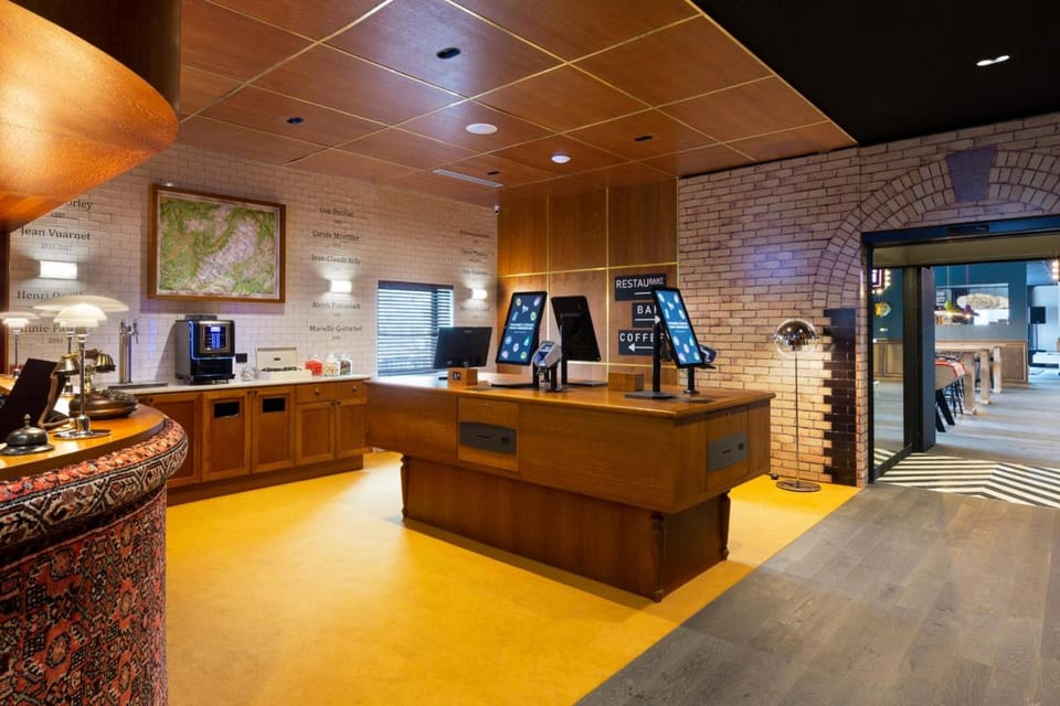 RockyPop Flaine Appartements & Spa Hotel in Arâches-la-Frasse