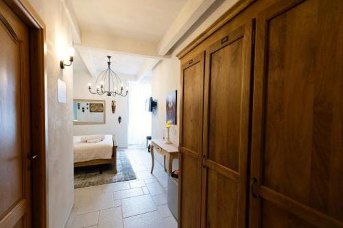 Palazzo Badiale history&rooms Hotel in Basilicata