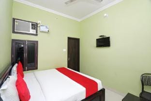 Hotel Blue Star Hotel in Varanasi
