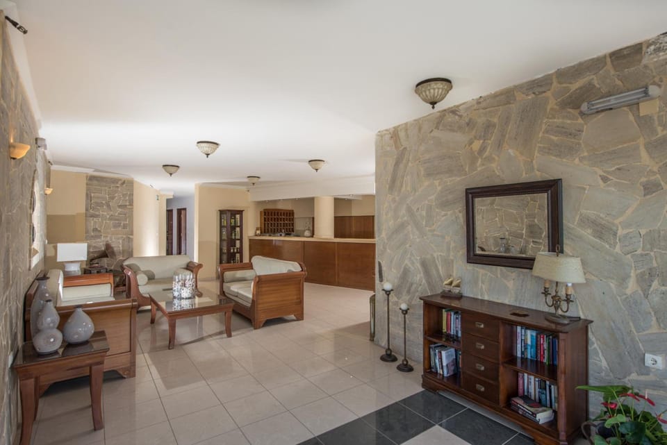 Mirtilos Studios & Apartments Apartment hotel in Kissamos