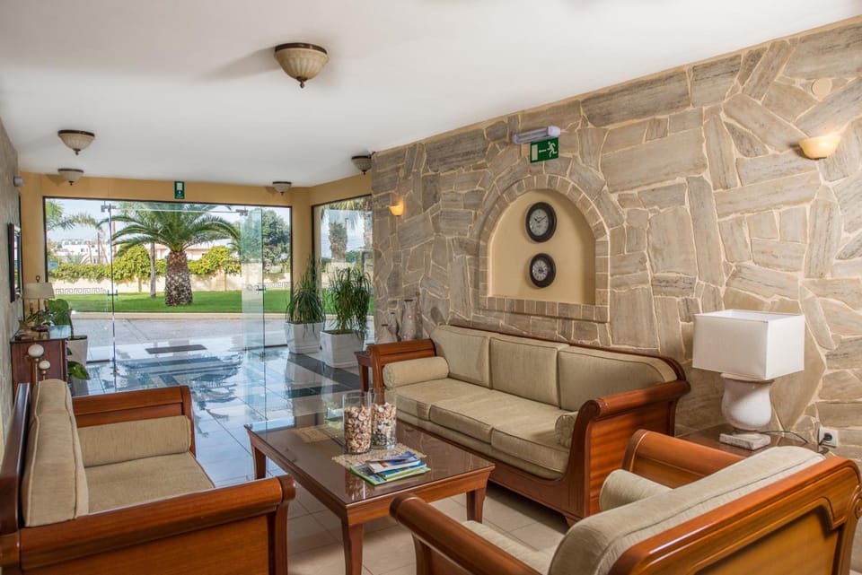 Mirtilos Studios & Apartments Apartment hotel in Kissamos