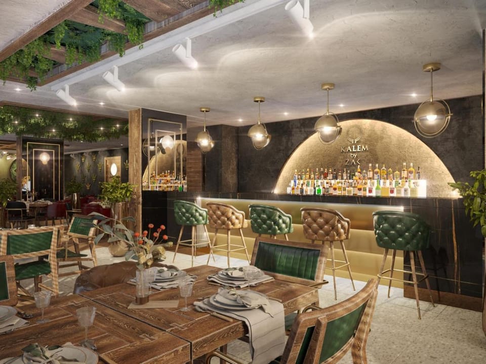 Hotel Zlatibor Mountain Resort and Spa – Residence and suites Apartment hotel in Zlatibor