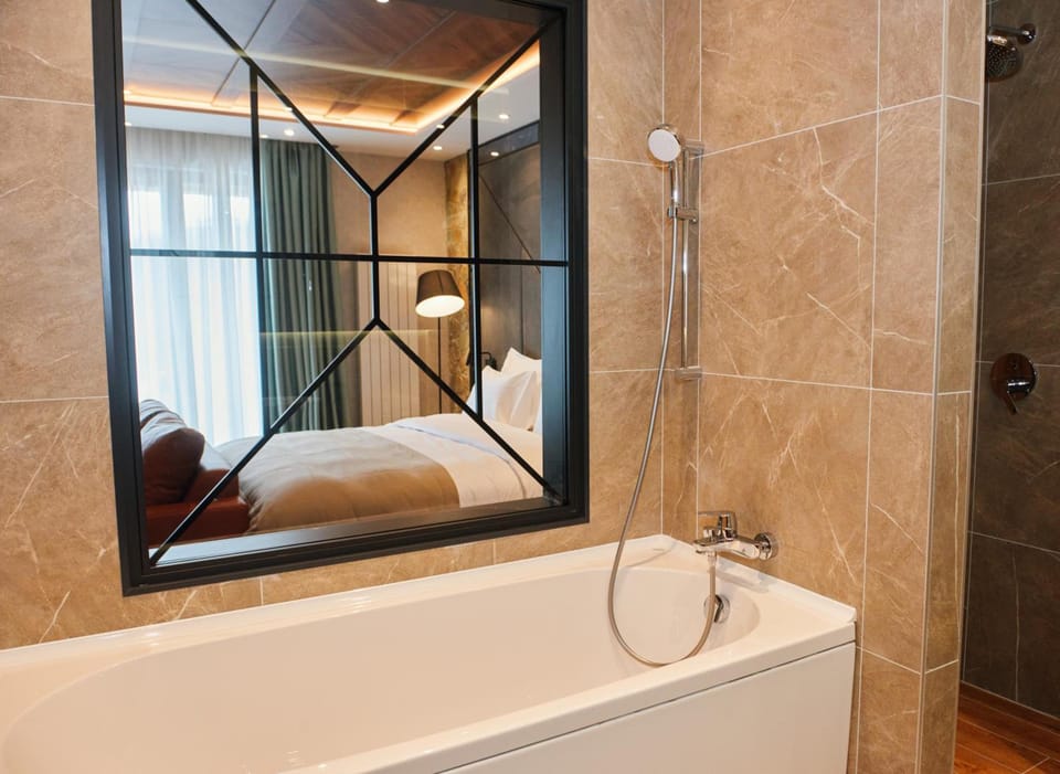 Hotel Zlatibor Mountain Resort and Spa – Residence and suites Apartment hotel in Zlatibor