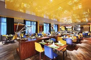Hampton by Hilton Shanghai Hongqiao NECC Hotel in Shanghai