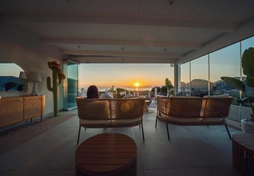 infinity Castellabate b & b di Charme Hotel in Campania