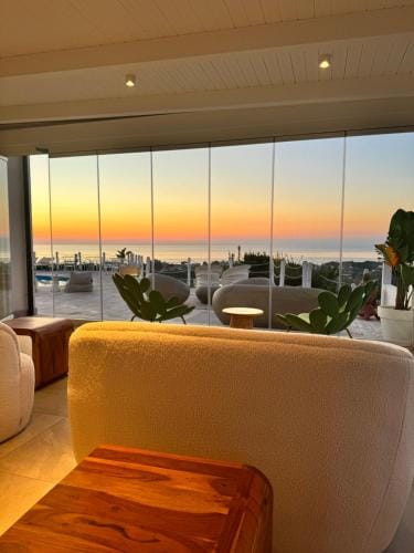 infinity Castellabate b & b di Charme Hotel in Campania