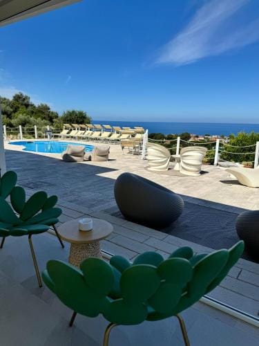 infinity Castellabate b & b di Charme Hotel in Campania