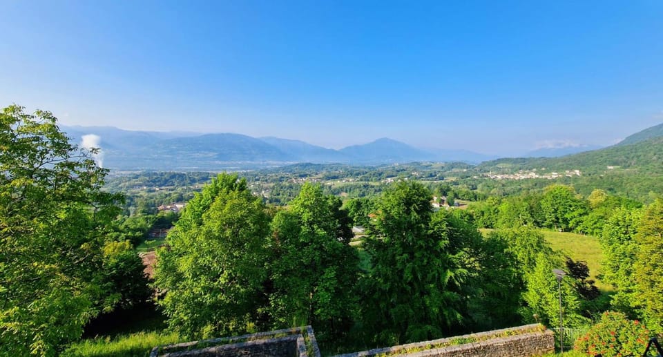 Fondazione Lucia De Conz Hostel in Trentino-South Tyrol