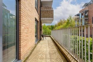 Nassau Apartment - City Centre - Free Parking Hotel in Milton Keynes