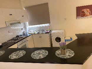 Comfort Apartment Hotel in Larnaca