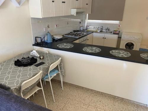 Comfort Apartment Hotel in Larnaca
