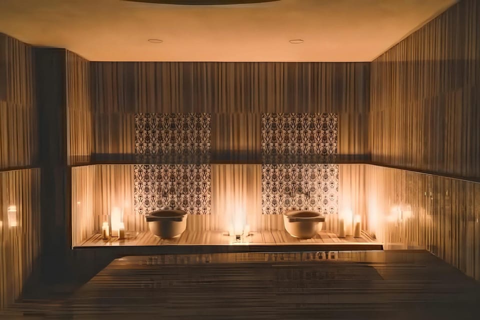 Ring Downtown Hotel Hotel in Antalya